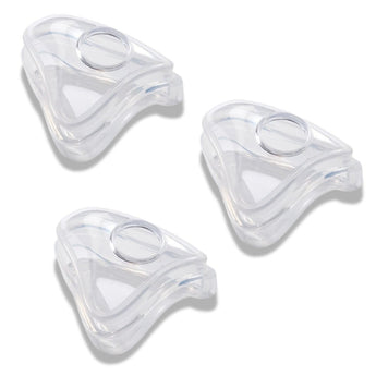 Philips | Silicone Cushion | Amara Full Face CPAP Mask