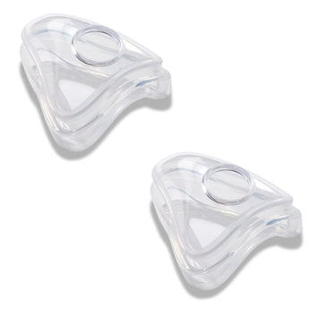 Philips | Silicone Cushion | Amara Full Face CPAP Mask