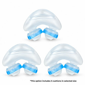 Philips | Cushion | Nuance / Nuance Pro Nasal Pillow CPAP Masks