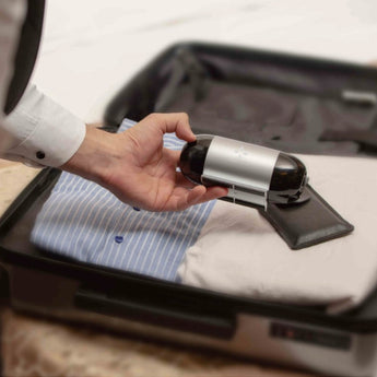 React Health | Luna TravelPAP Machine