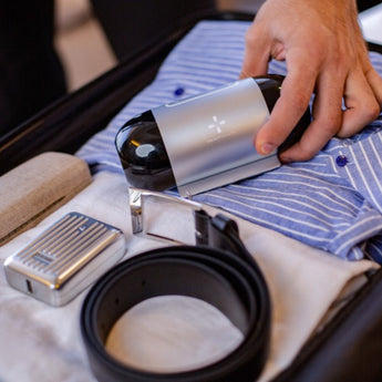 React Health | Luna TravelPAP Machine