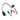 Philips 12V DC Power Cord For DreamStation CPAP & BiPAP Machines