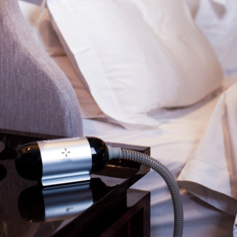 React Health | Luna TravelPAP Machine