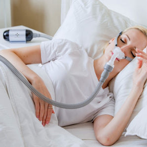 Luna TravelPAP | L1 Breathing Tube