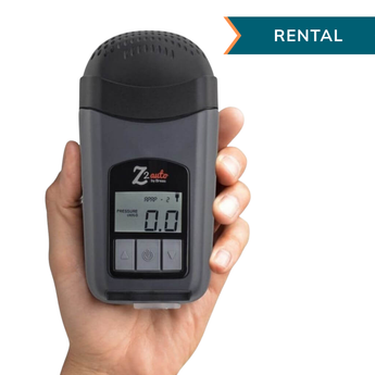 Rental Breas Z2 Auto Travel CPAP Machine