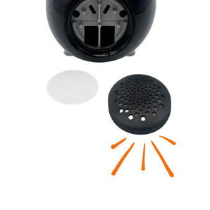 Luna TravelPAP | Filter Cap