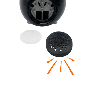 Luna TravelPAP | Filter Cap