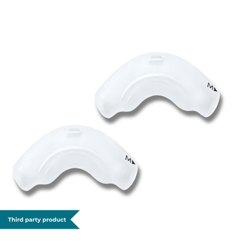 Cushion | DreamWear Silicone Nasal Mask (Medium) - Third Party