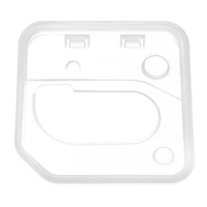 ResMed H5i CPAP Humidifier Flip Lid Seal