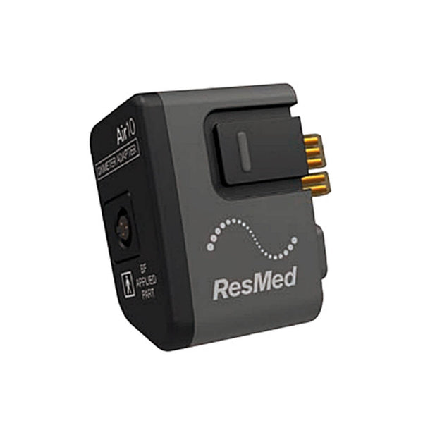 ResMed AirSense 10 Series Oximetry Module – RespShop