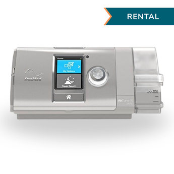 ResMed AirCurve 10 VAuto - Rental