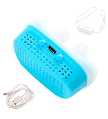 Upgraded Portable Anti-Snoring Device