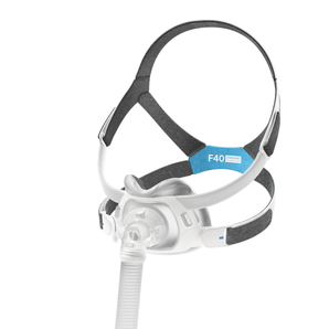 ResMed | AirTouch / AirFit F40 Full Face CPAP Mask