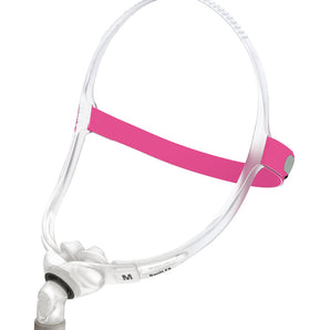 ResMed Swift FX For Her Nasal Pillow CPAP Mask
