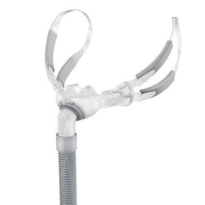 ResMed Swift FX Bella Gray Nasal Pillow CPAP Mask