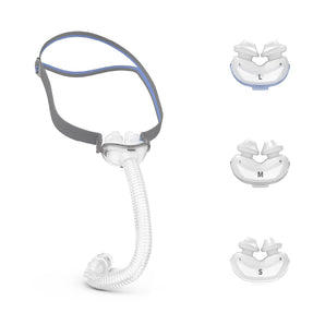 ResMed AirFit P10 Nasal Pillow CPAP Mask