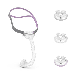 ResMed AirFit P10 For Her Nasal Pillow CPAP Mask
