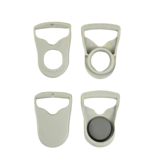 Headgear For AirFit & AirTouch F20 Masks - Includes Magnetic and Non-magnetic Clips (Third-Party)