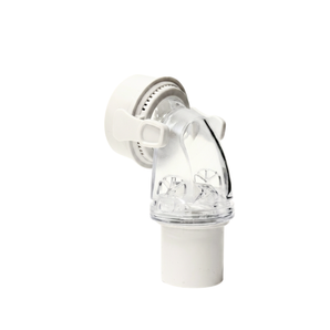 ResMed | Elbow/Swivel | AirFit/AirTouch F20/F30 Full Face CPAP Masks