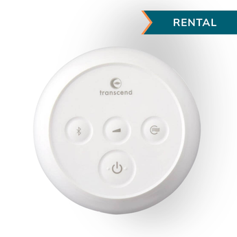 Rental Transcend Micro Auto Travel CPAP Machine