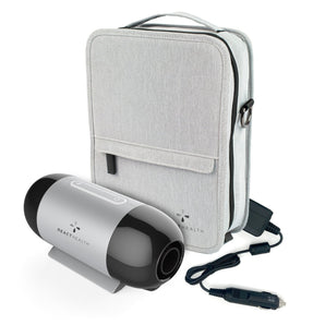 Luna TravelPAP | Carrying Case