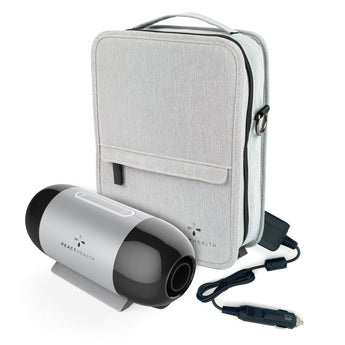 Luna TravelPAP | Carrying Case