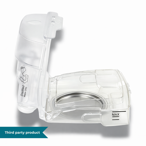Water Chamber Replacement | AirSense 11 / AirCurve 11 | CPAP Ninja