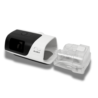 Water Chamber Replacement | AirSense 11 / AirCurve 11 | CPAP Ninja