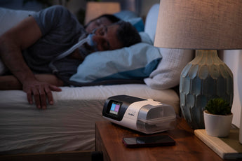 ResMed AirSense 11 AutoSet CPAP