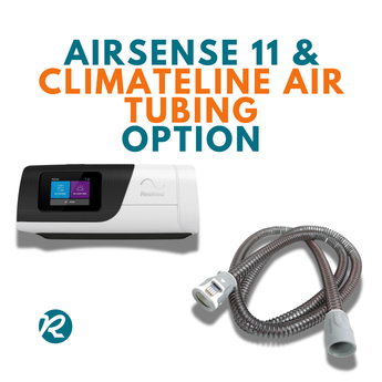 ResMed AirSense 11 AutoSet CPAP