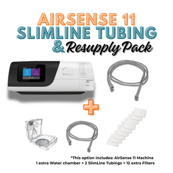 ResMed | AirSense 11 AutoSet CPAP