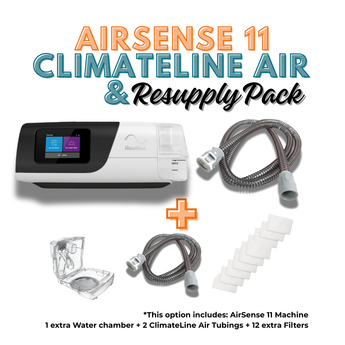 ResMed | AirSense 11 AutoSet CPAP