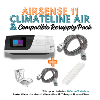 ResMed | AirSense 11 AutoSet CPAP