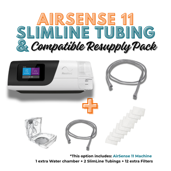 ResMed | AirSense 11 AutoSet CPAP