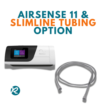 ResMed AirSense 11 AutoSet CPAP
