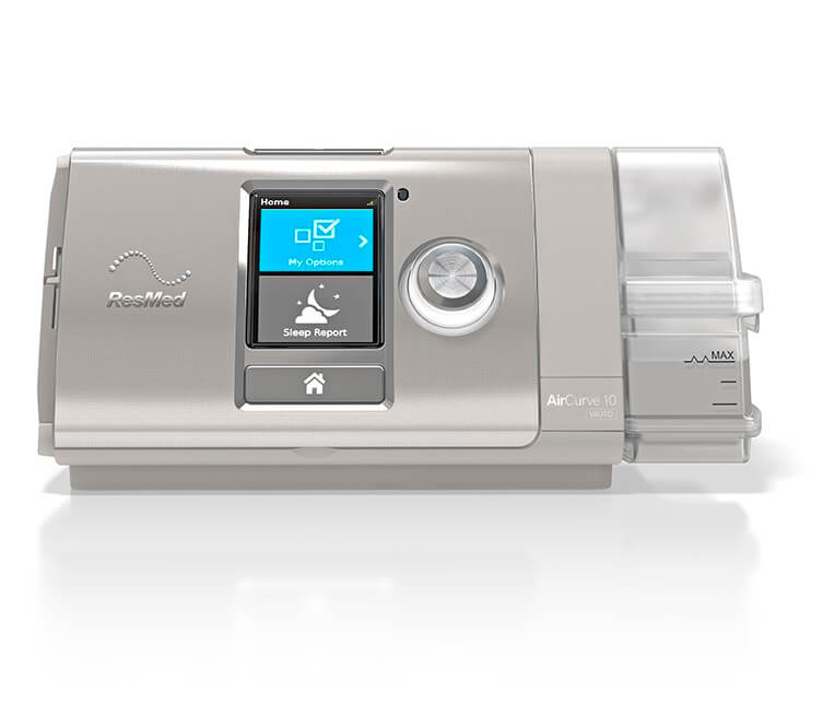 ResMed AirCurve 10 VAuto