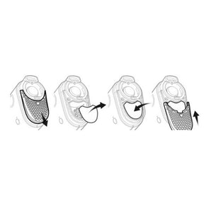 Genuine ResMed AirMini CPAP Filter