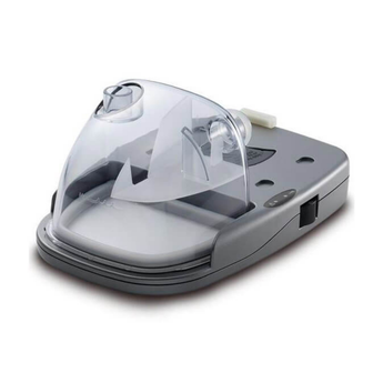 APEX Medical | CPAP Heated Humidifier |  XT Auto CPAP Machine with humidifier