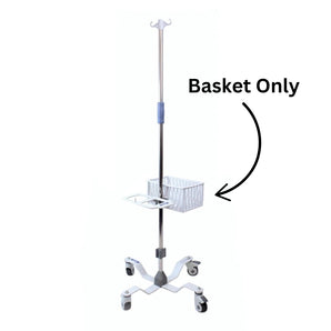 Fisher & Paykel Basket for myAirvo 2 Pole Stand