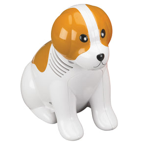 Drive Medical Beagle Pediatric Compressor Nebulizer with Disposable Nebulizer Kit - OPEN BOX