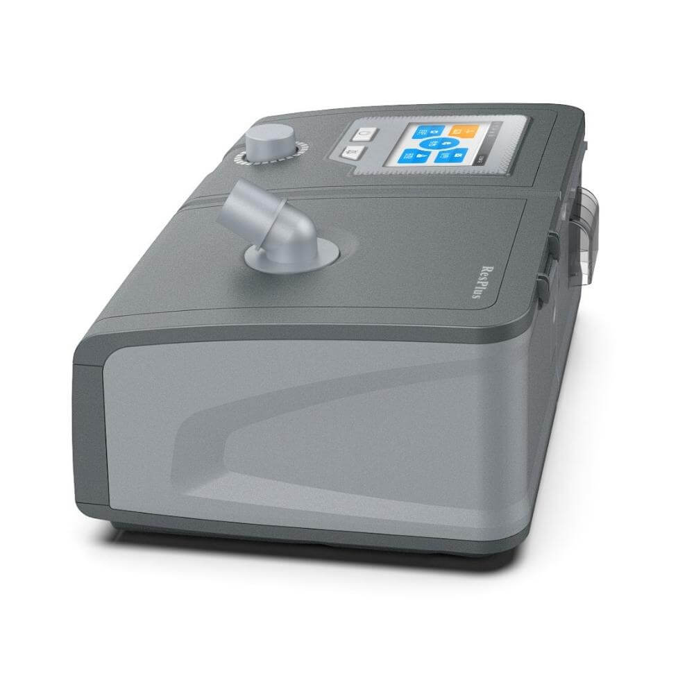 Beyond Medical ResPlus Auto CPAP with Humidifier | RespShop