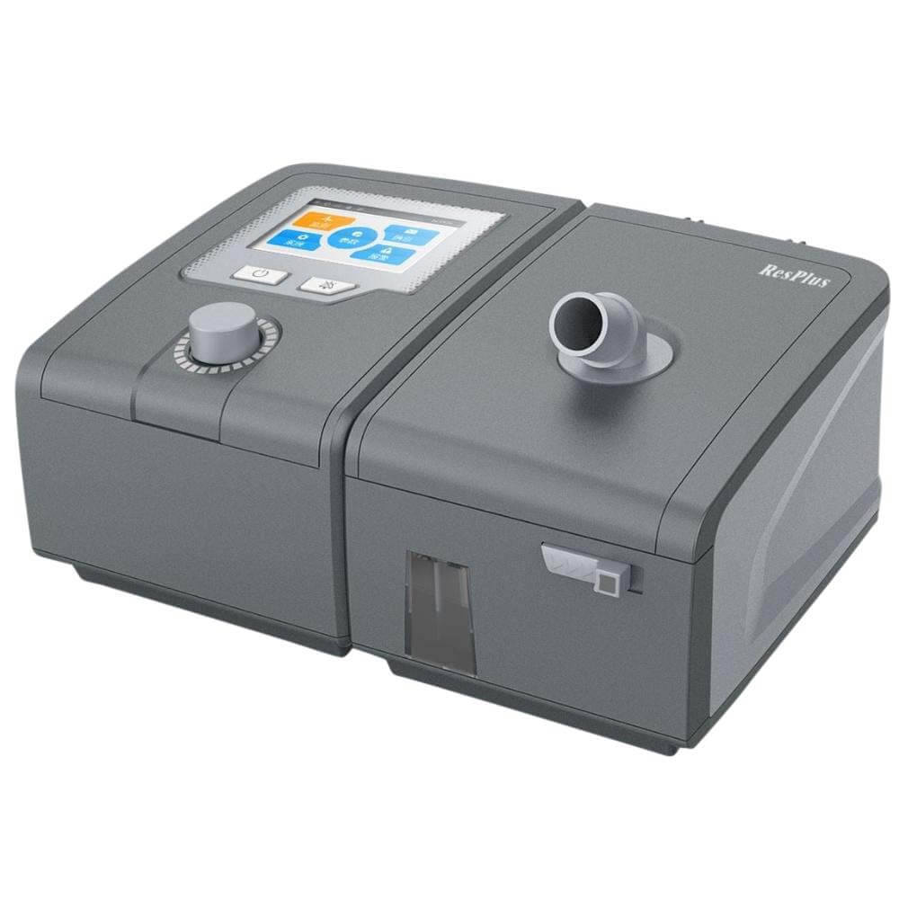 Beyond Medical ResPlus Auto CPAP with Humidifier | RespShop