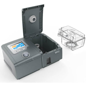 Open Box | ResPlus Auto CPAP Machine with Humidifier
