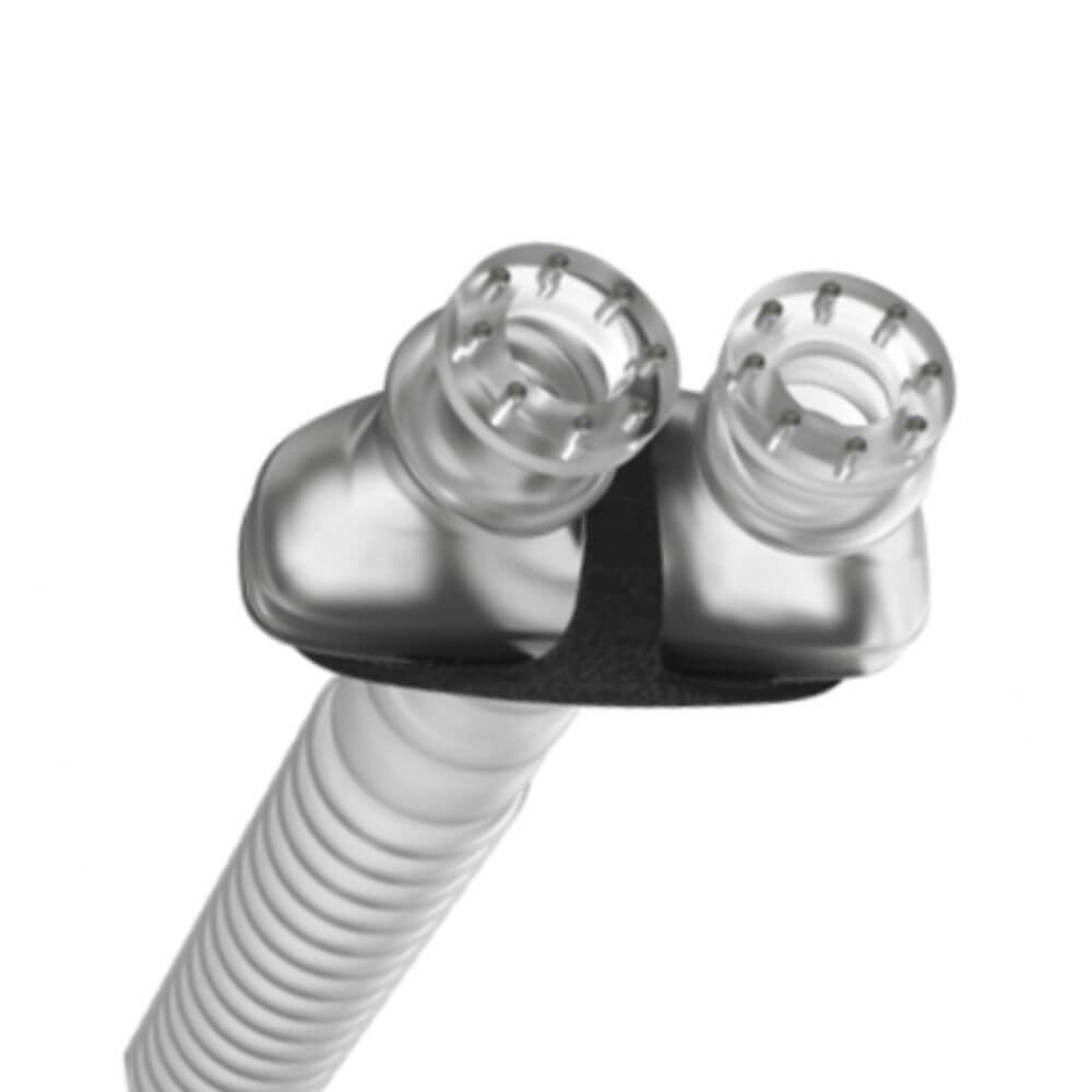 Bleep Eclipse CPAP Mask Starter Kit - No Headgear | RespShop
