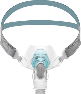 Fisher & Paykel | Brevida Nasal Pillow CPAP Mask