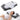 CPAP Contour Pillow For Side Sleepers - Firm