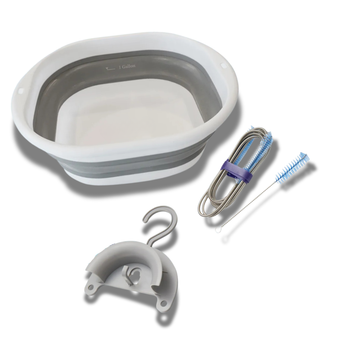 CPAP Cleaning Starter Kit