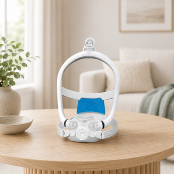 CPAP Masks & Parts