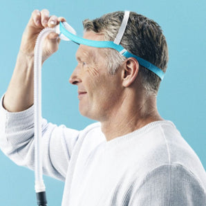 Fisher & Paykel Evora Nasal CPAP Mask