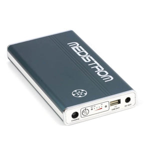 Open Box | Medistrom Backup Power Supply/CPAP Battery Pilot-24 Lite (For ResMed)